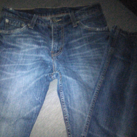 Levi's 510 Jeans 29x30 - Picture 4 of 5